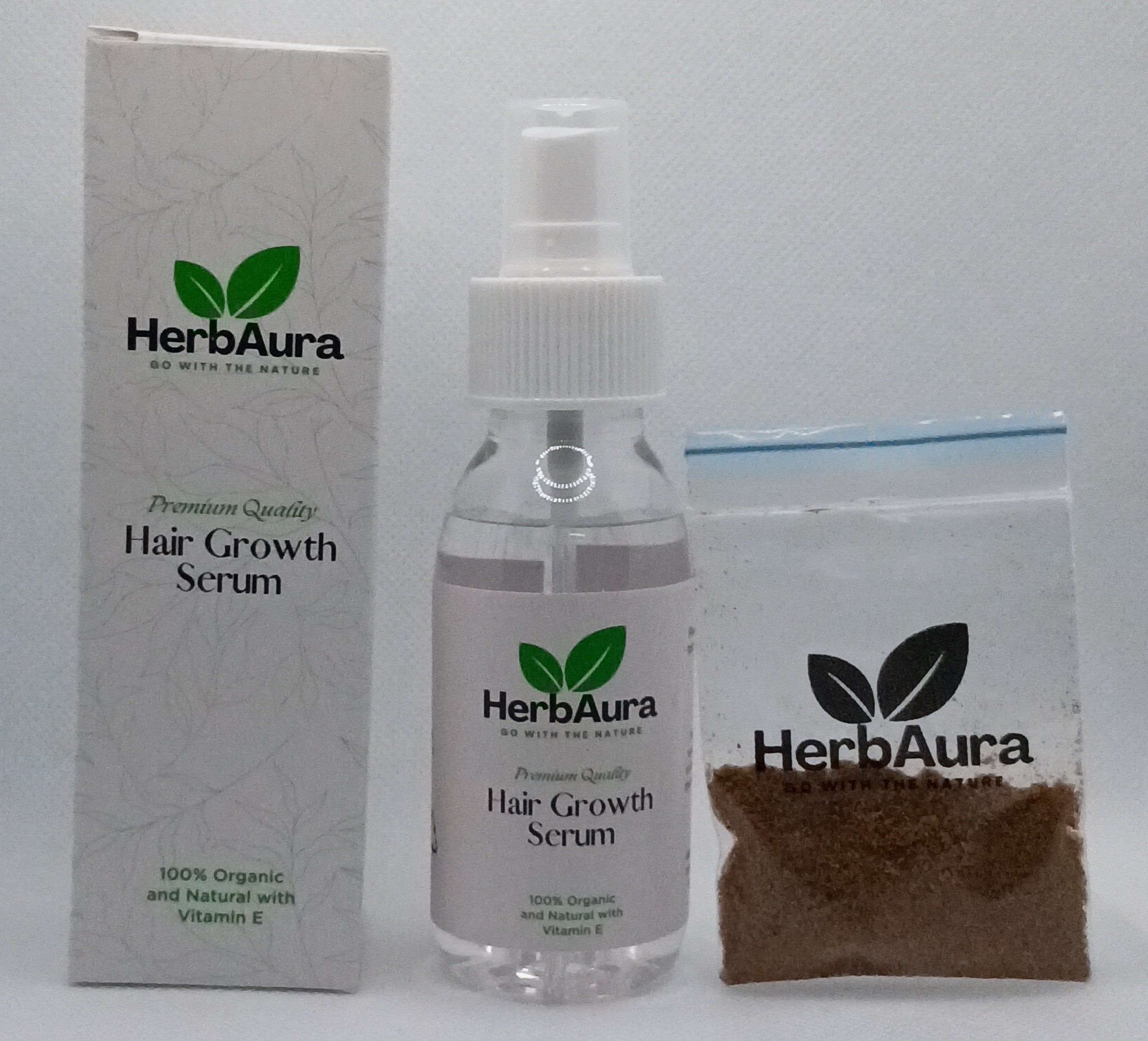 Hair Growth Serum