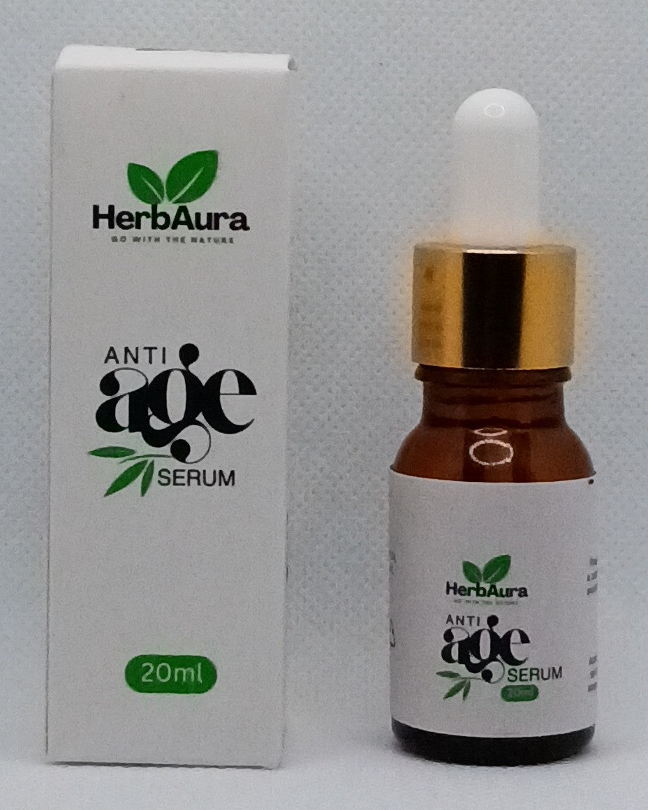 Anti Aging Serum