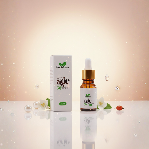 Anti Aging Serum