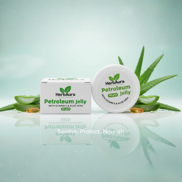 Petroleum Jelly
